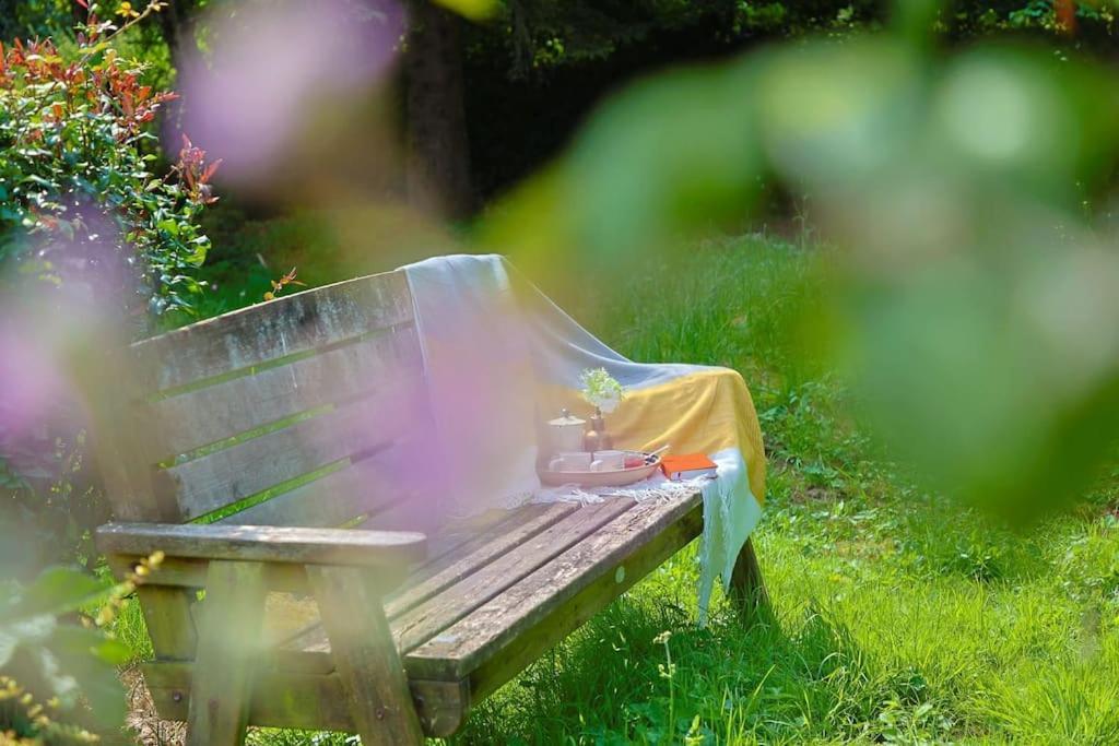 Bramblewood - Cosy Chic, Hot Tub, Close To Beach Stokeinteignhead エクステリア 写真